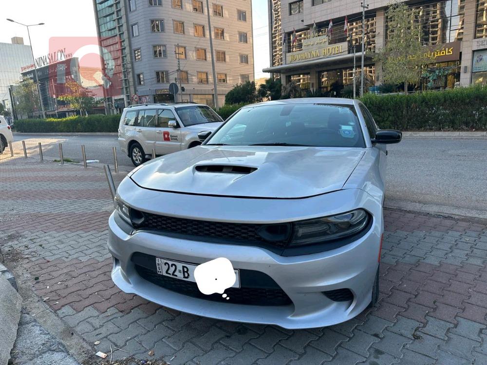 Dodge Charger